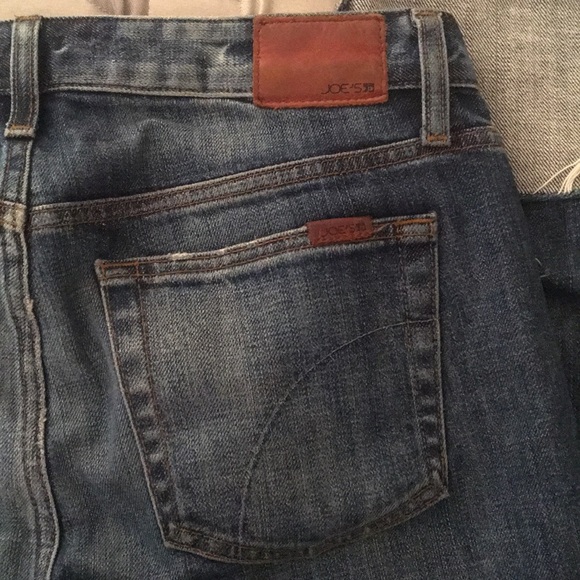 Joe’s Jeans “Billie” Collectors Edition - Picture 6 of 8